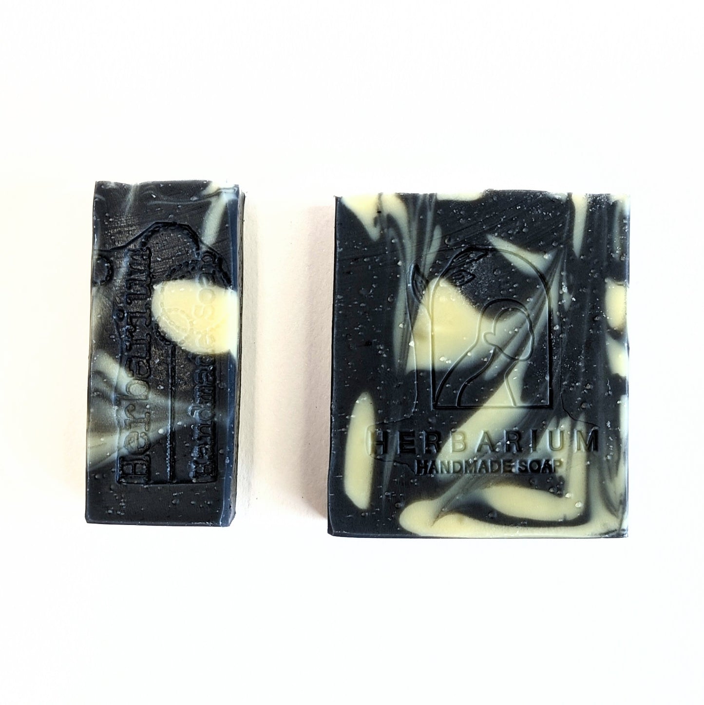 Activated Charcoal Soap