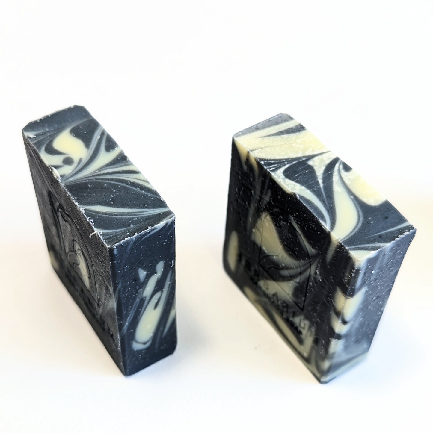 Activated Charcoal Soap