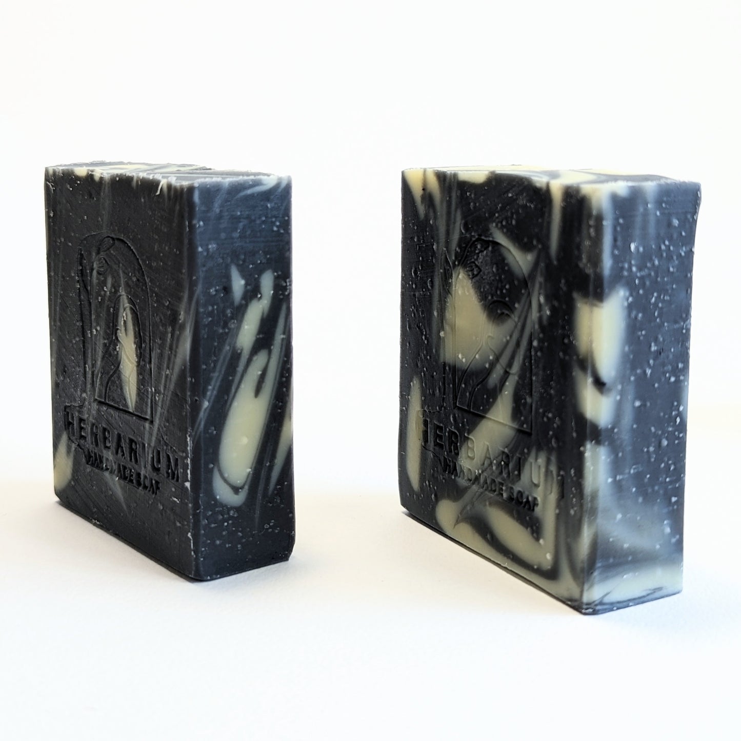 Activated Charcoal Soap