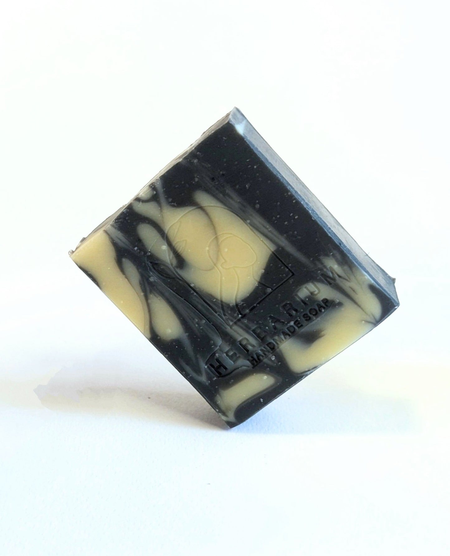 Activated Charcoal Soap