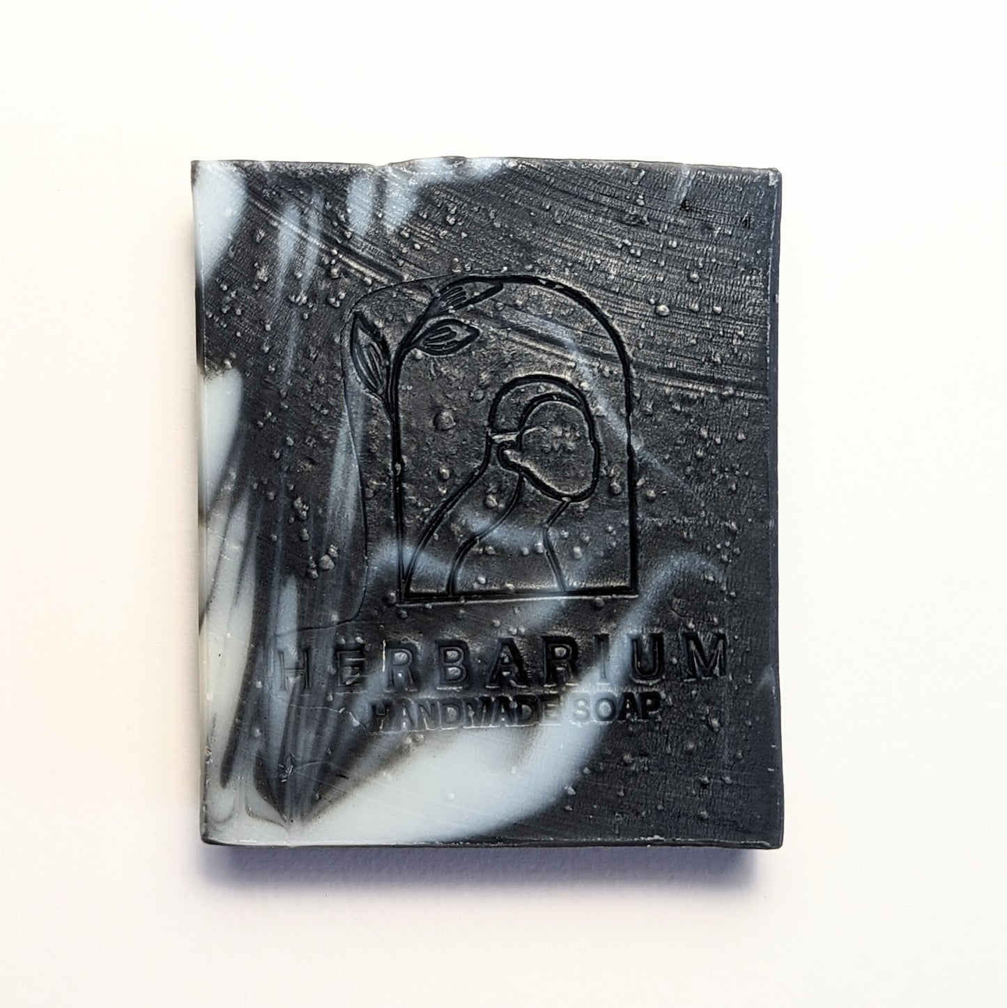 Activated Charcoal Soap