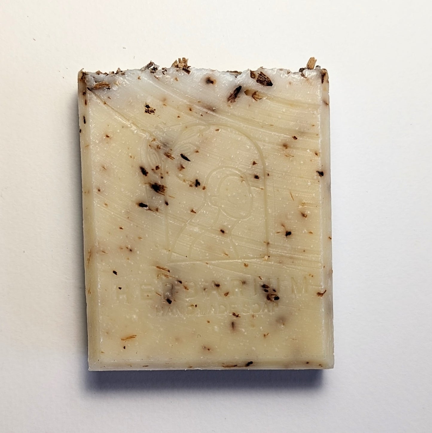 Lavender Soap