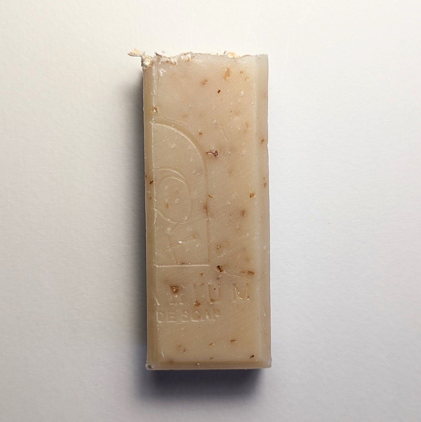 Oats, Milk & Honey Soap