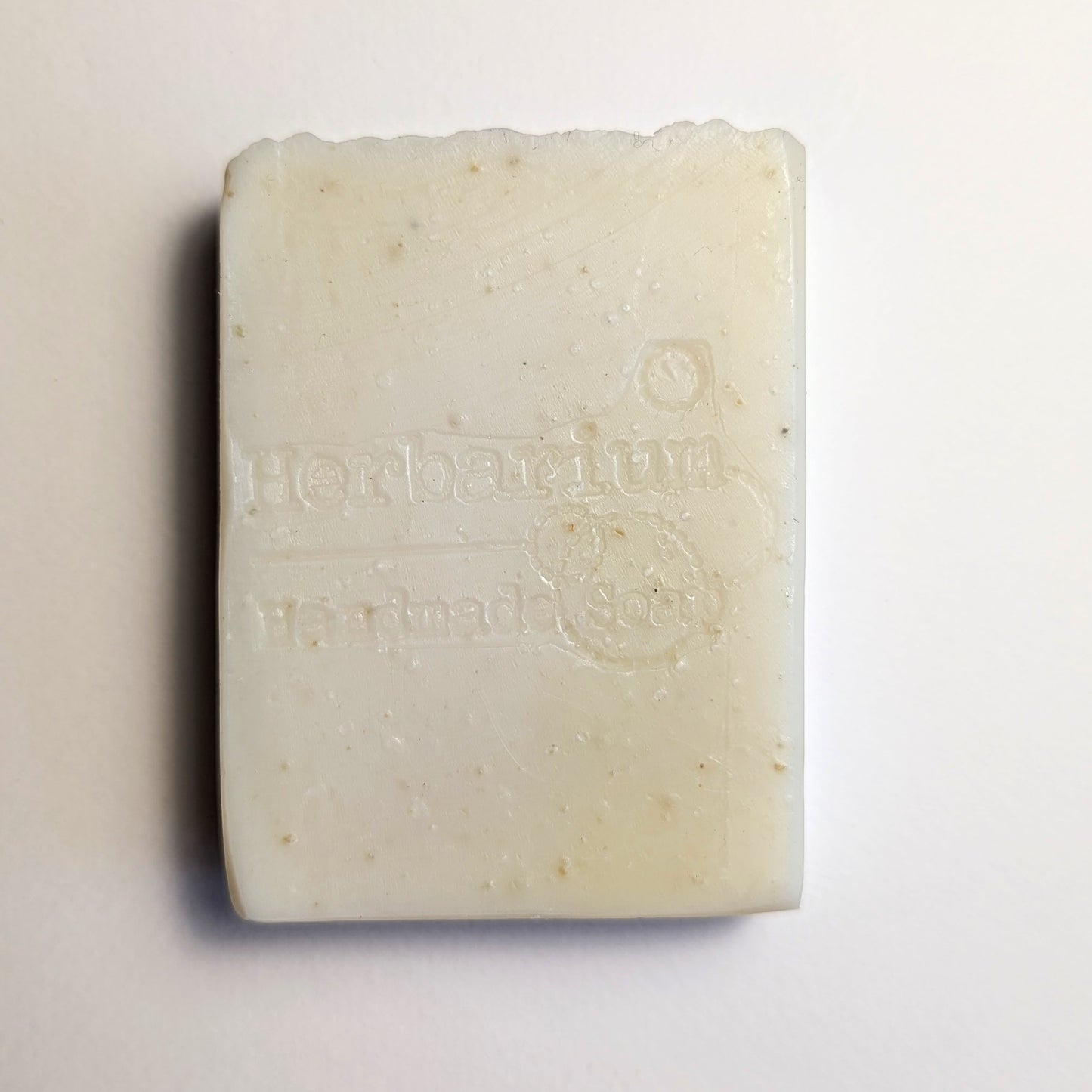 Zeolite Soap