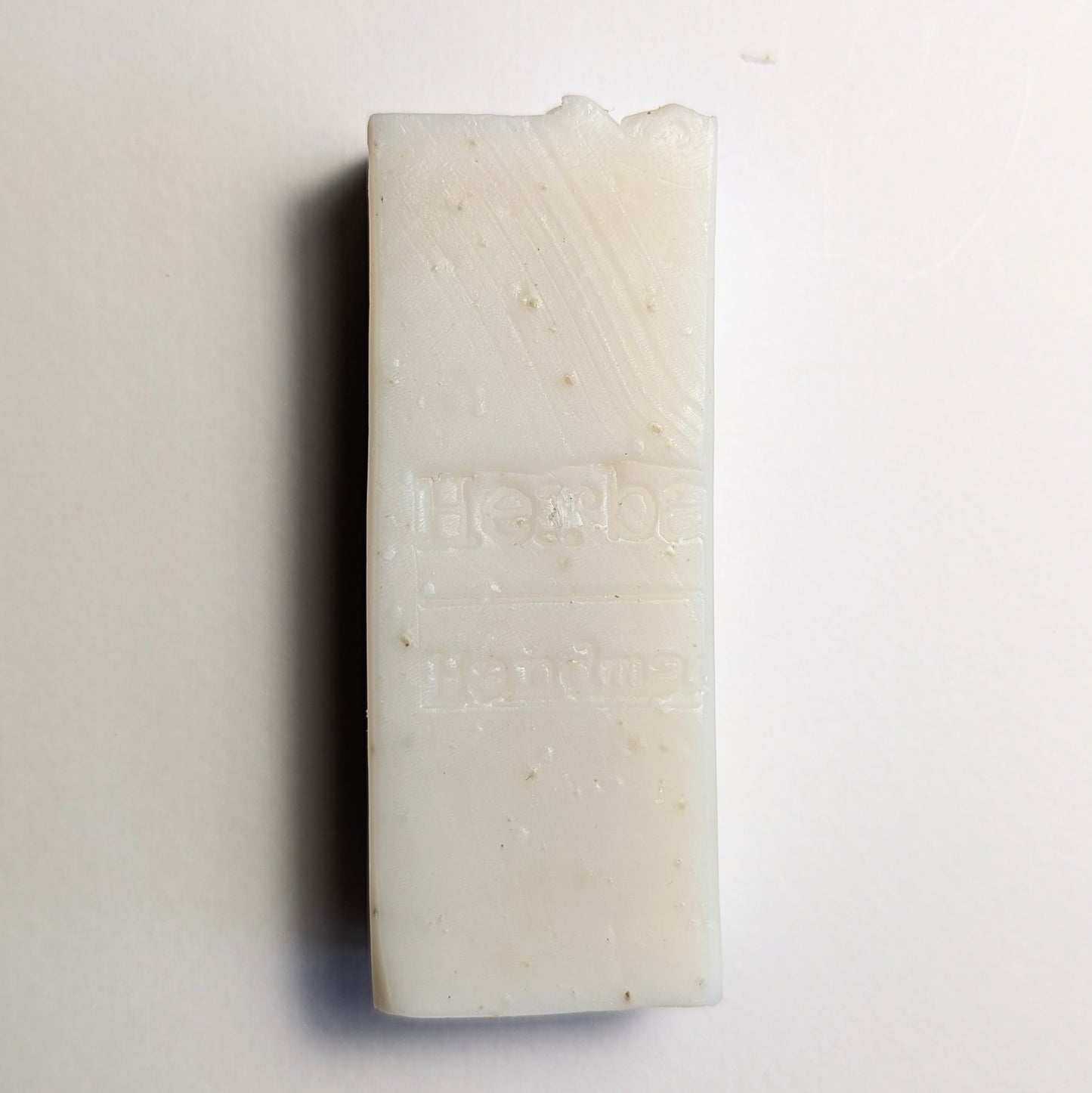 Zeolite Soap