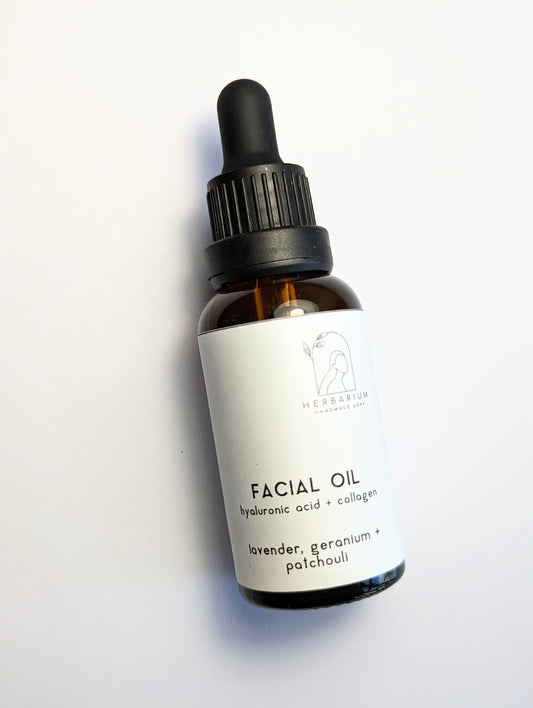 Facial Oil