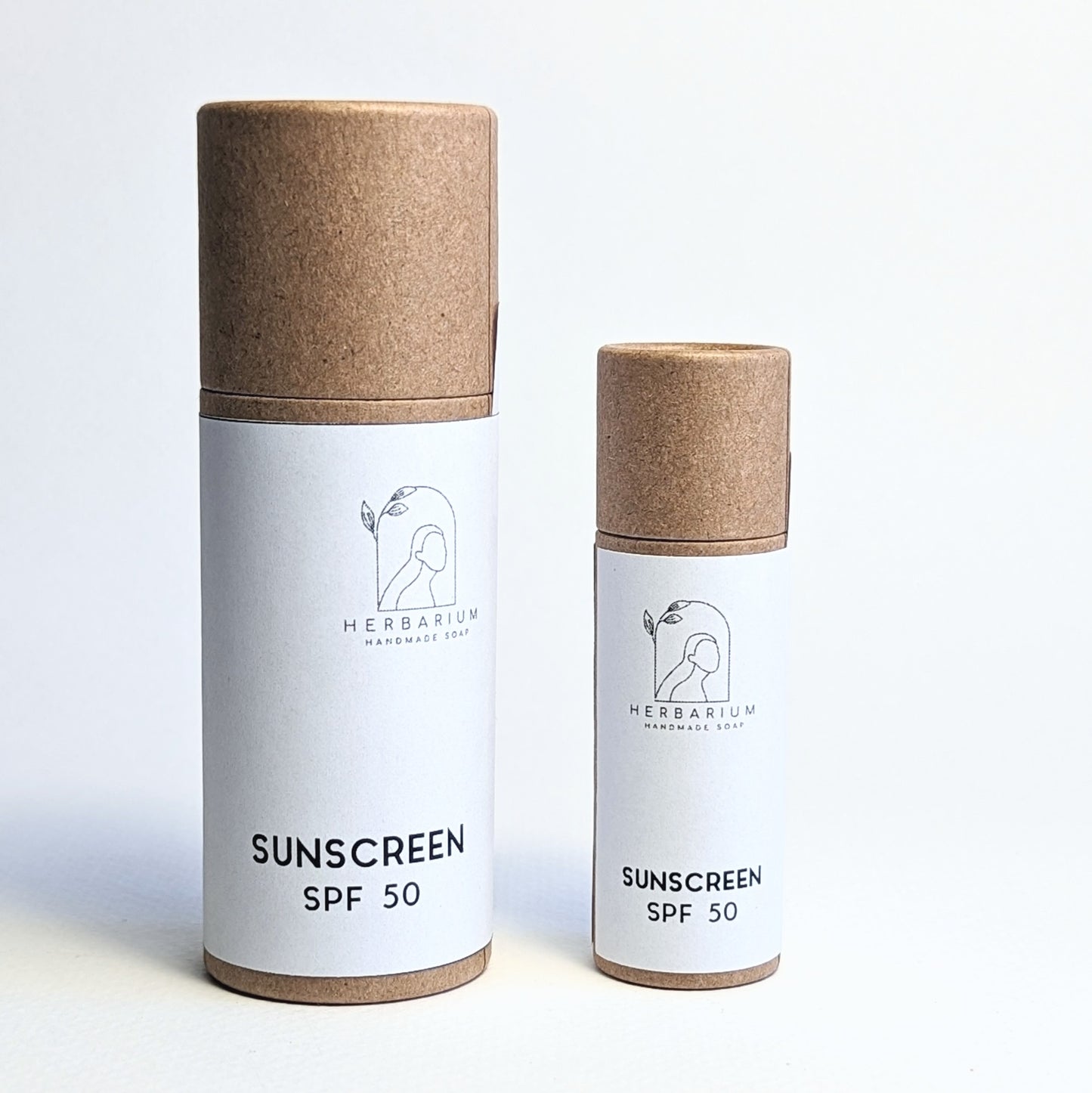 Sunscreen Stick SPF 50