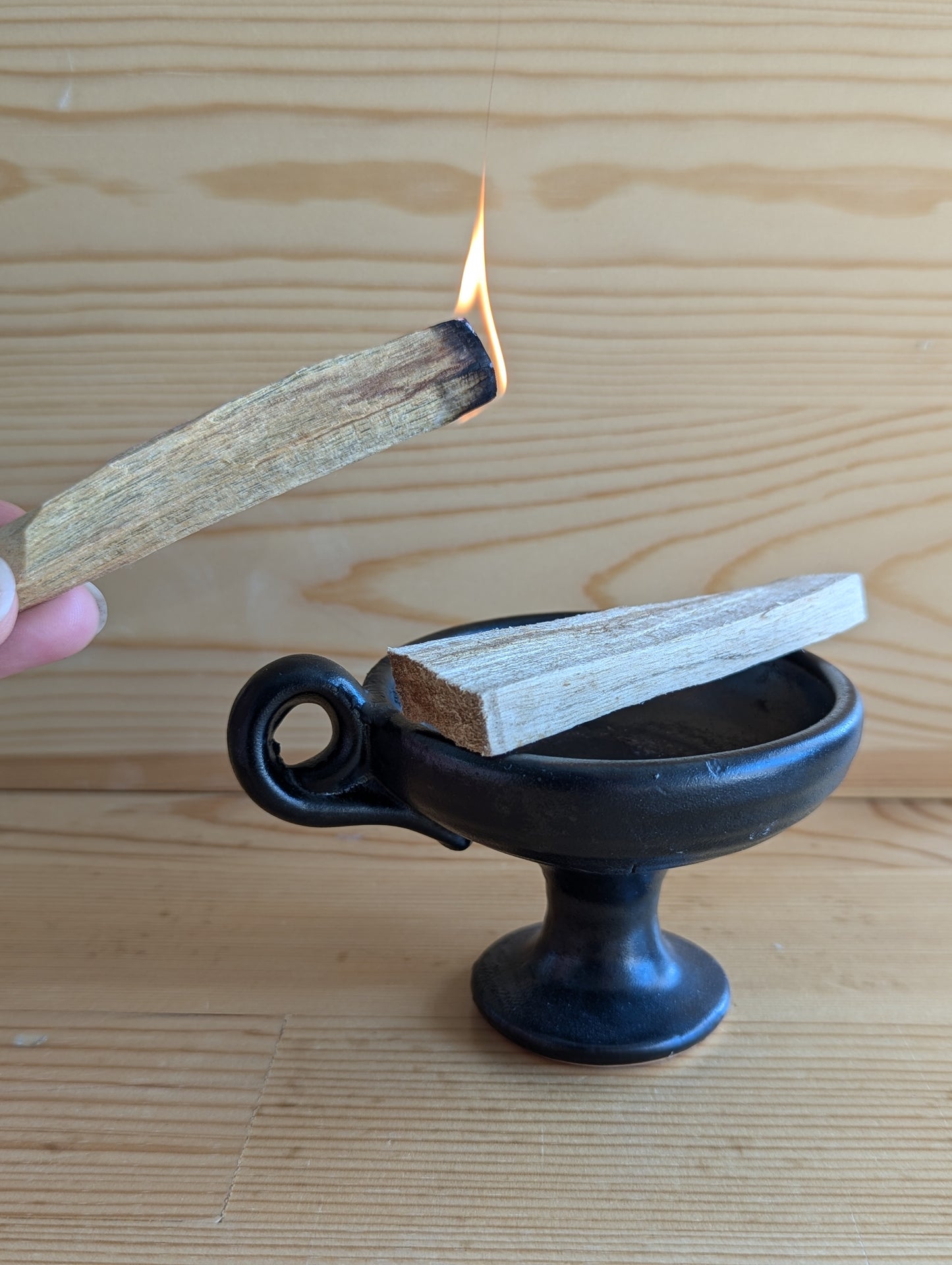 Palo Santo (|Holy Wood)