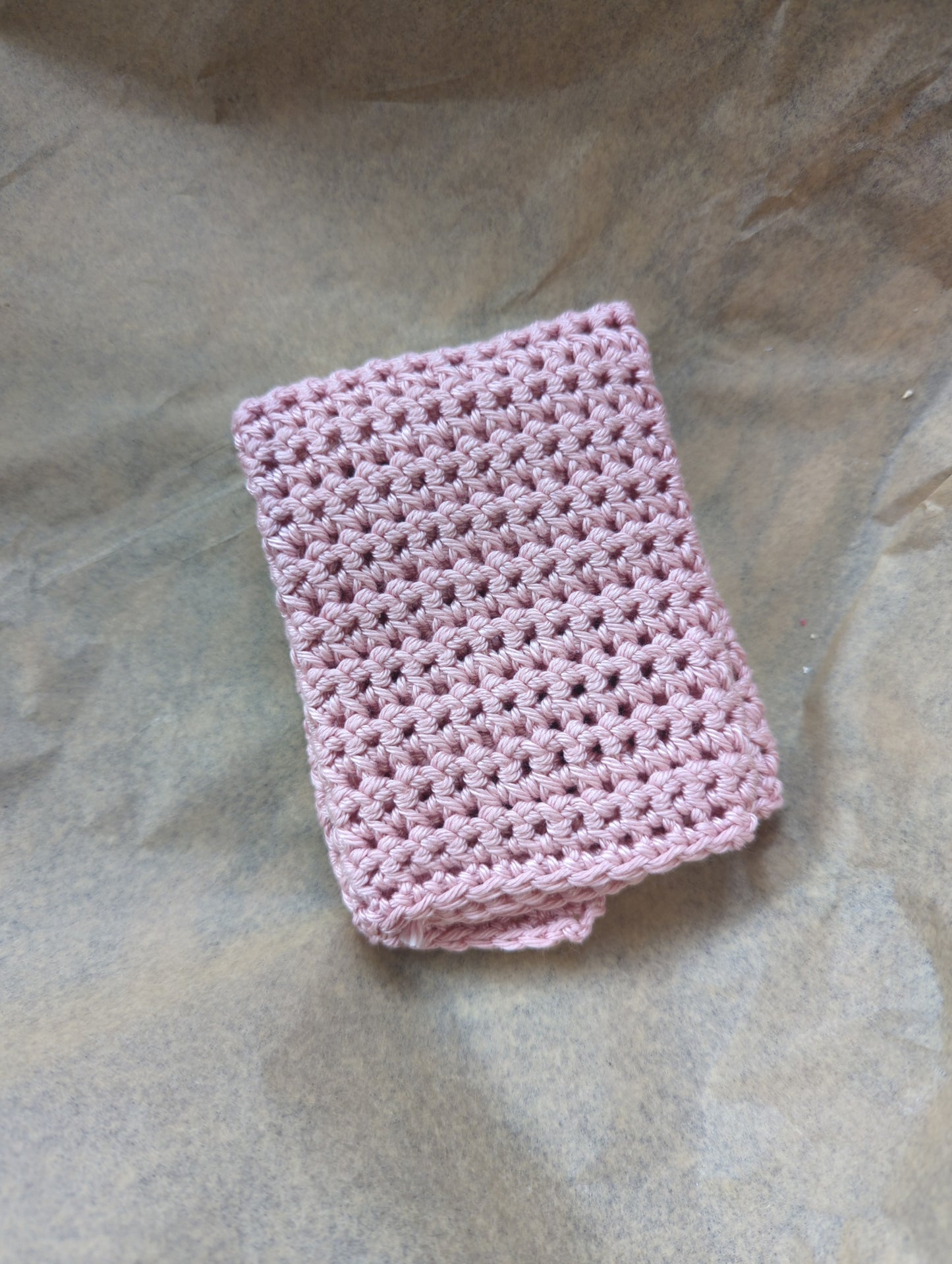 Χειροποίητο βαμβακερό πανί 