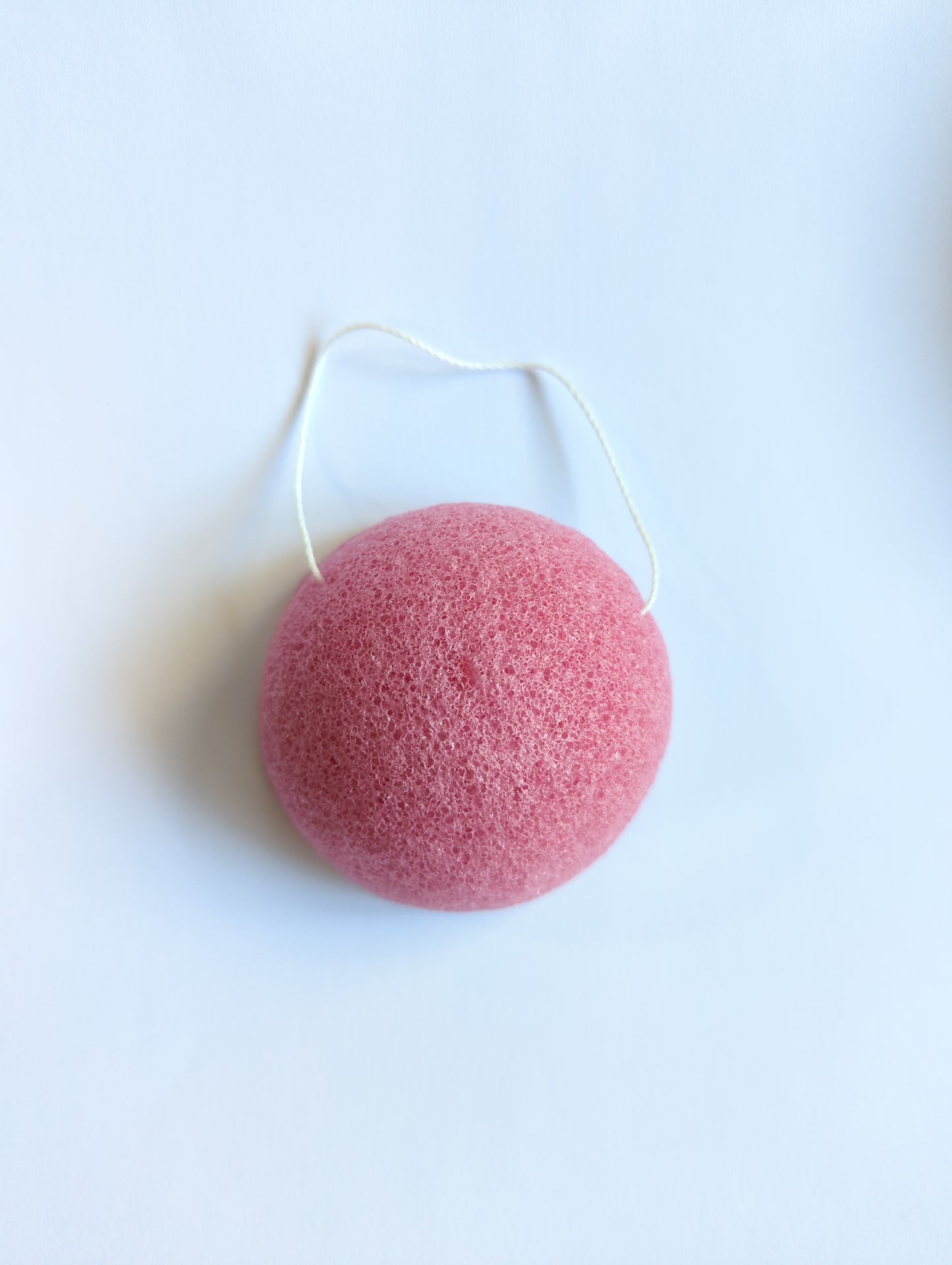 Σφουγγάρι Konjac