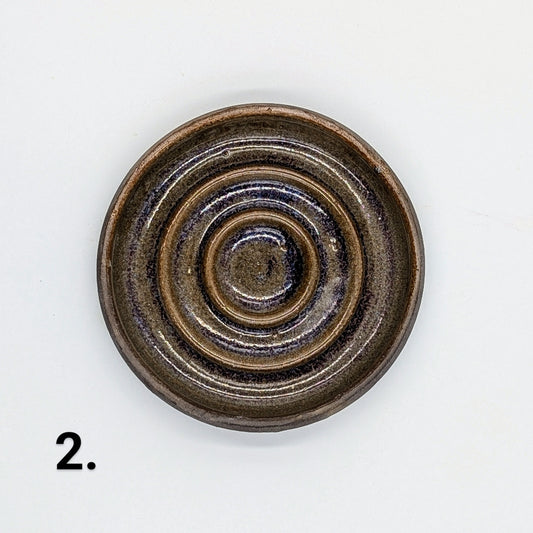 Κεραμική Σαπουνοθήκη