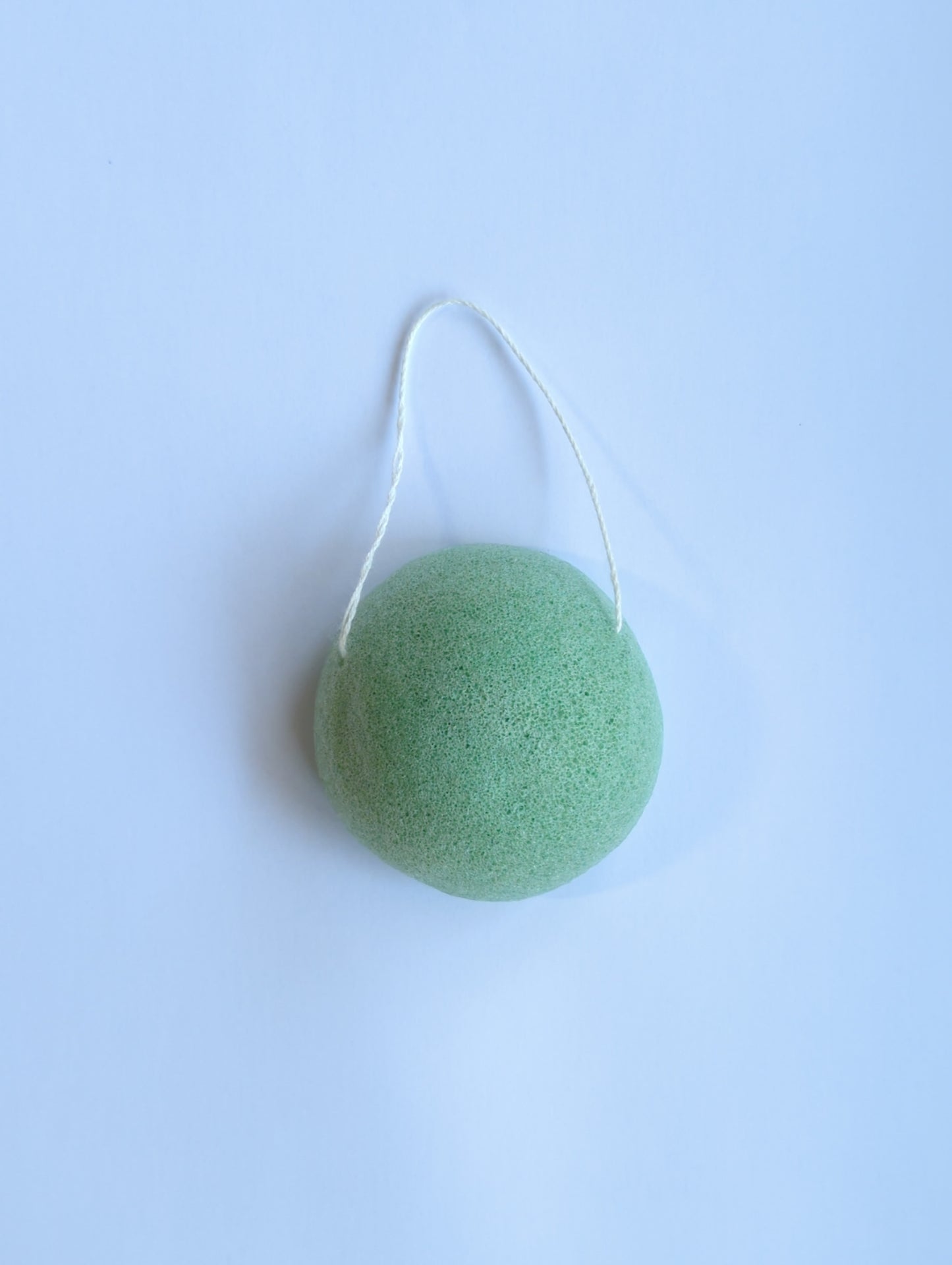 Σφουγγάρι Konjac