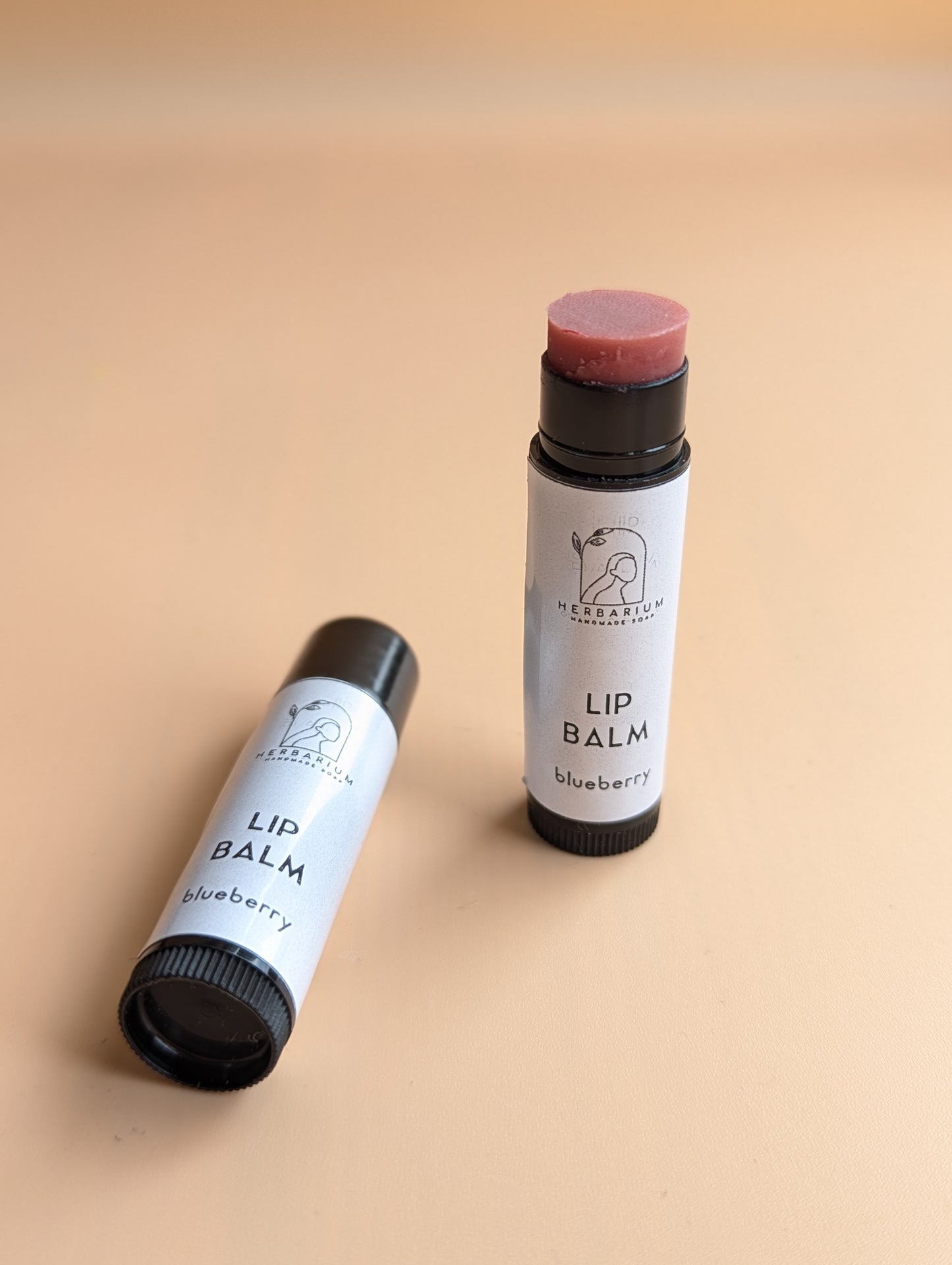 Lip Balm Blueberry