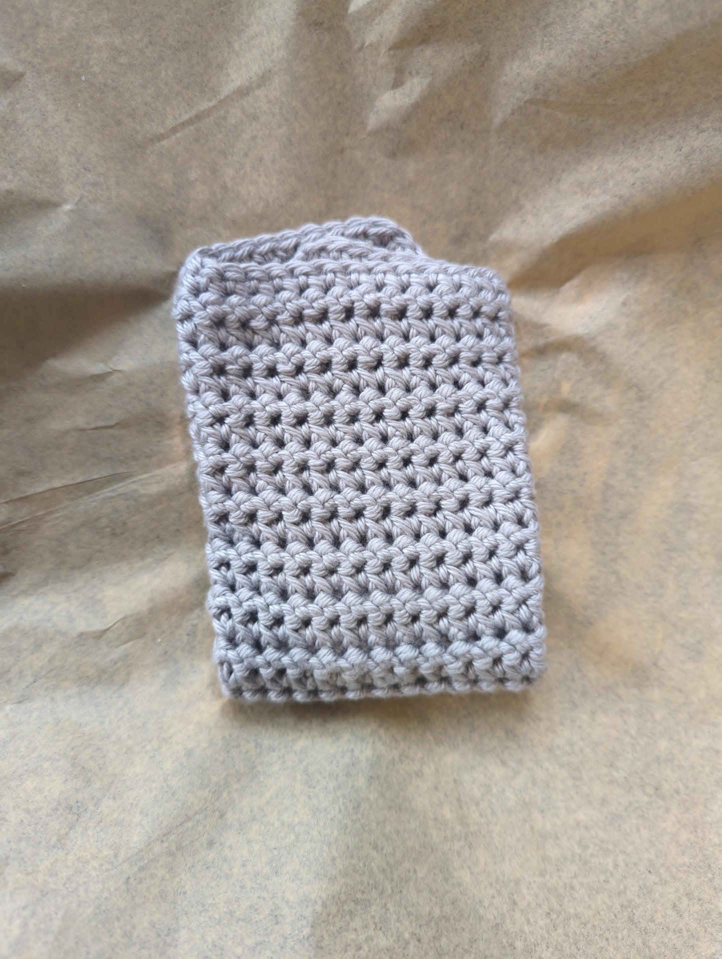 Χειροποίητο βαμβακερό πανί 