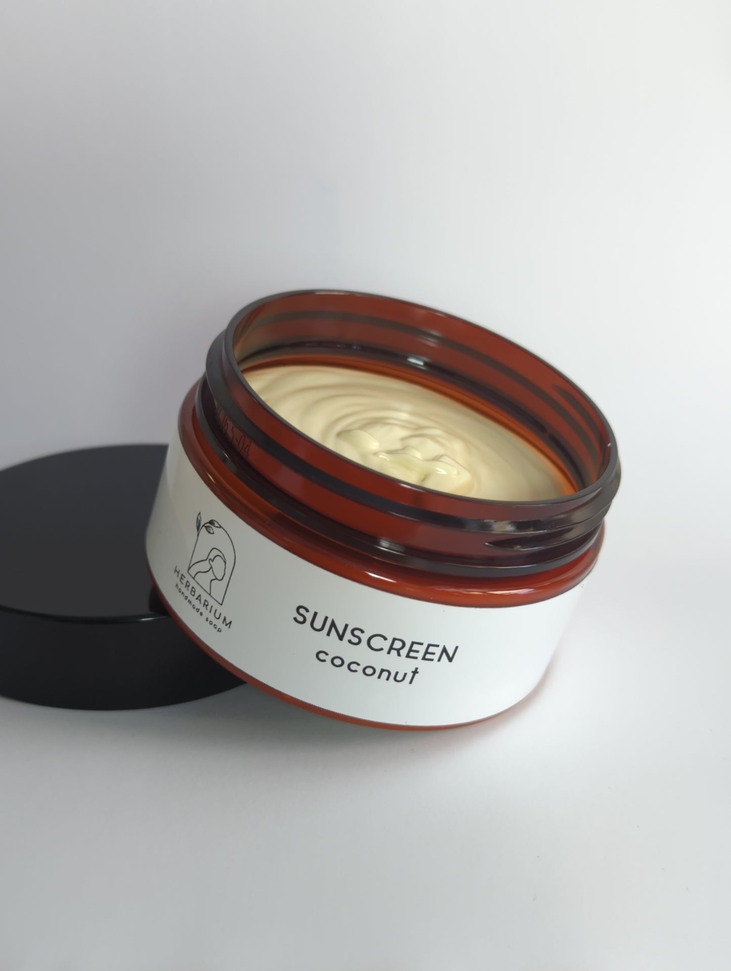 Body Sunscreen SPF 30