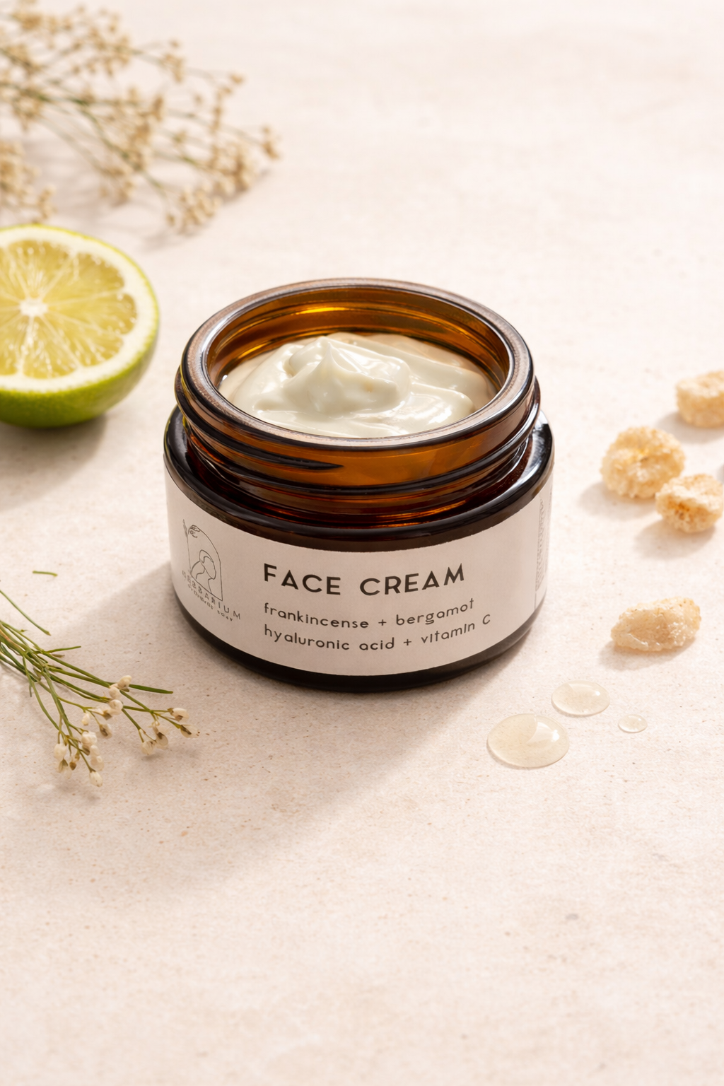 Face Cream