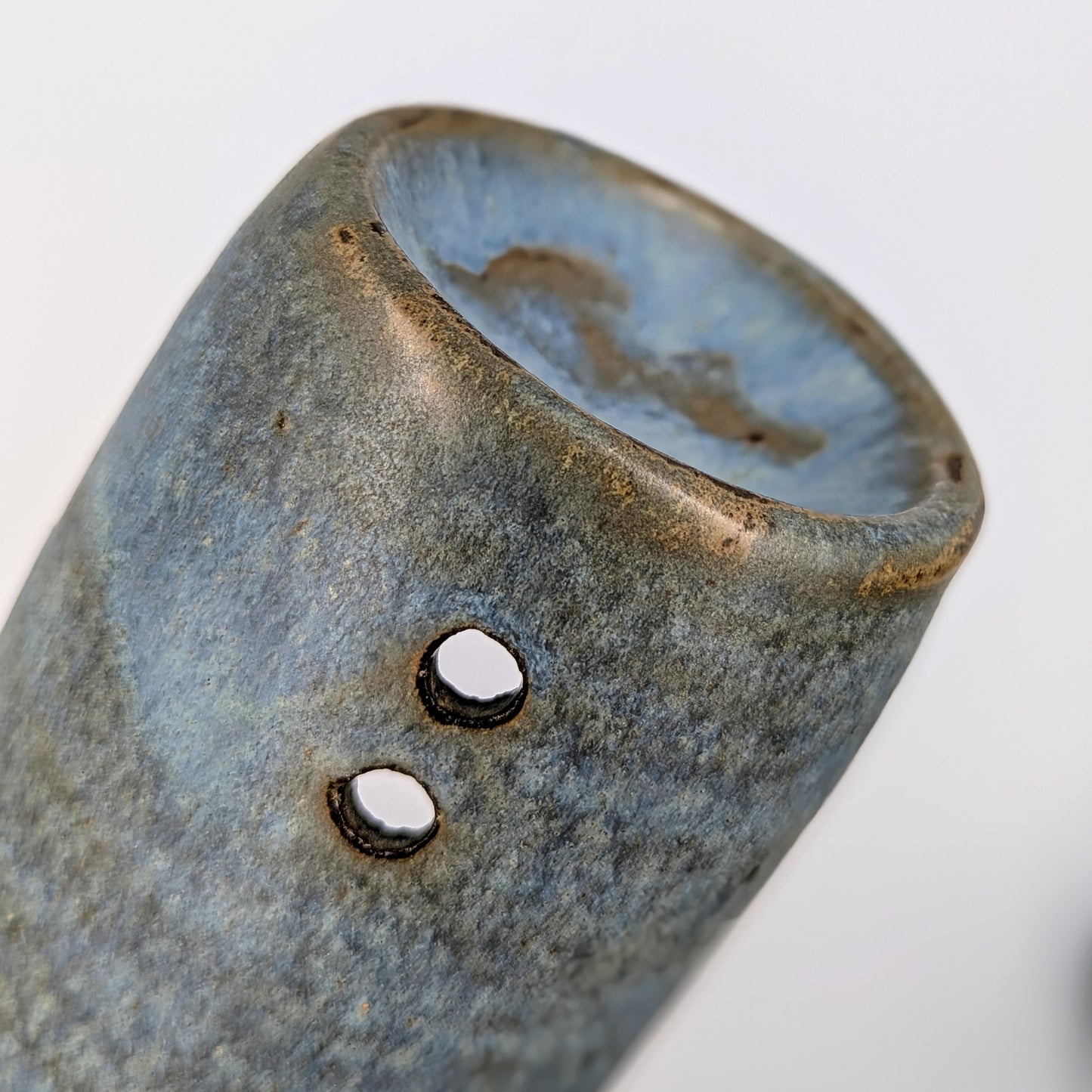 Essential Oil Burner